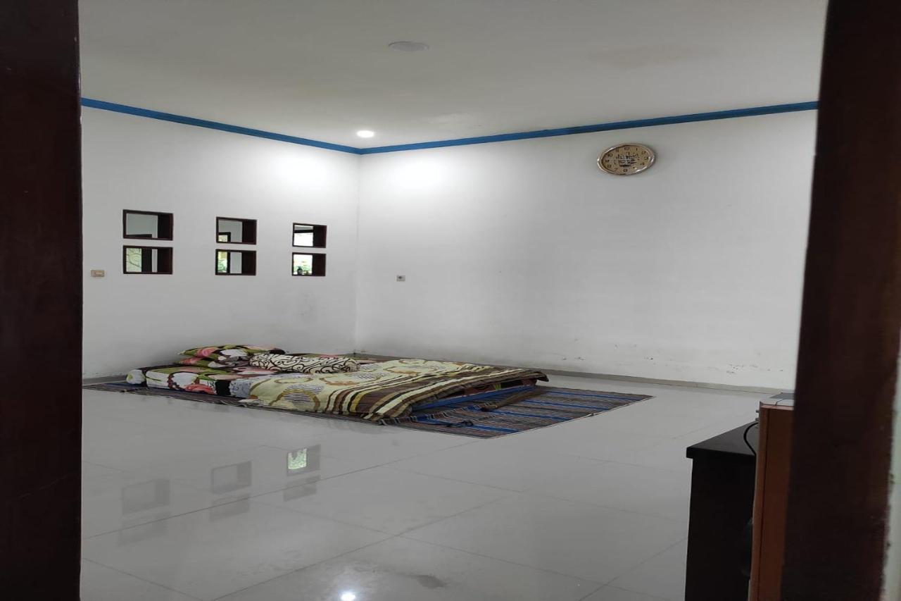 Villa Meteor Garden Tawangmangu Bagian luar foto