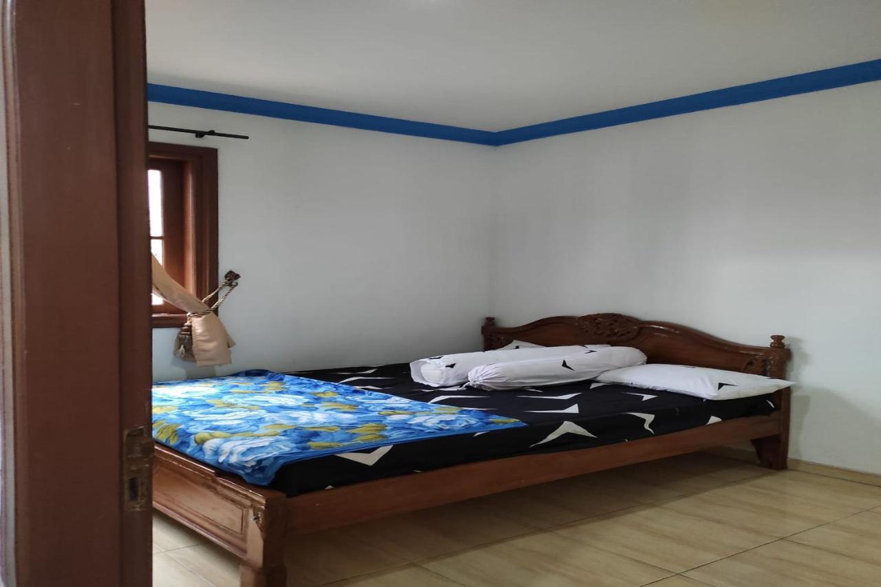 Villa Meteor Garden Tawangmangu Bagian luar foto